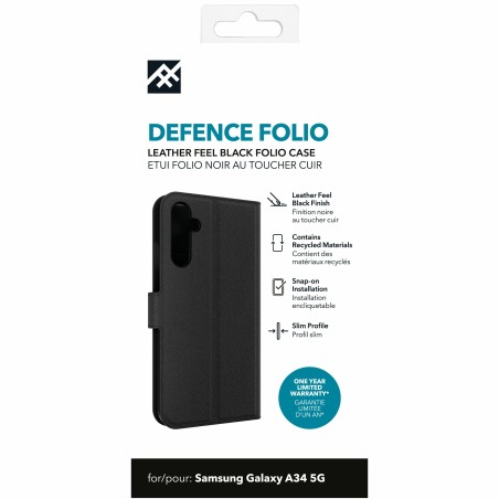 iFrogz Defence Folio Mobile Phone